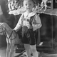 Illustration for article titled A Brief Pictorial Account of What Children Got for Christmas Decades Ago